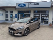 Ford S-Max 2019