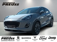 Ford Puma 2024