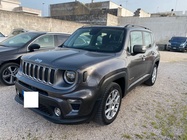 Jeep Renegade 2020
