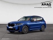 BMW X3M 2023
