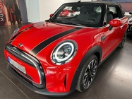 MINI Cabrio 2023