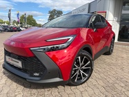 Toyota C-HR 2024