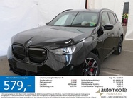 BMW X3 2025