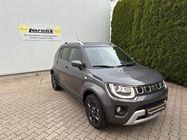 Suzuki Ignis 2024