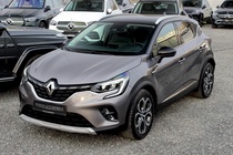 Renault Captur 2021