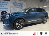 Peugeot 3008 2022