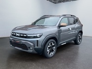 Dacia Duster 2025