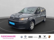 Volkswagen Caddy Maxi 2022