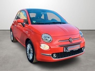 Fiat 500 2024