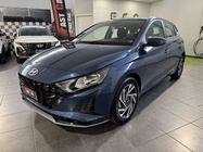 Hyundai i20 2026
