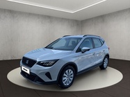 Seat Arona 2025