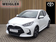 Toyota Yaris 2025