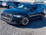 Audi A6 2021