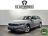 Volkswagen Passat 2024