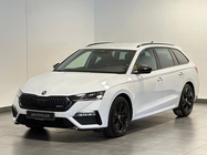 Skoda Octavia 2023