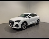 Audi Q3 2024
