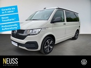 Volkswagen T6 2022