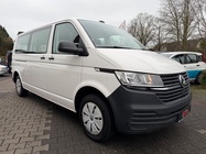 Volkswagen T6 2020