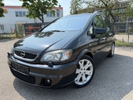 Opel Zafira 2004