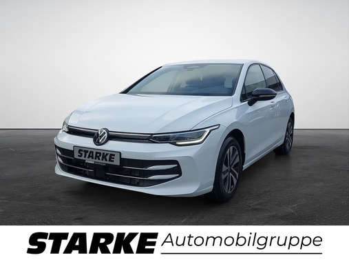 Volkswagen Golf 2026