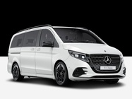Mercedes-Benz V-Class 2025