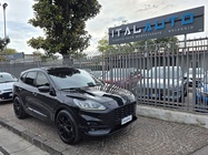 Ford Kuga 2022