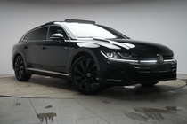 Volkswagen Arteon 2022