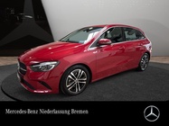 Mercedes-Benz B-Class 2025