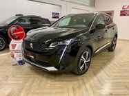 Peugeot 3008 2022