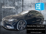 Mercedes-Benz CLA-Class 2025