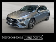 Mercedes-Benz A-Class 2024