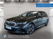 BMW 5 Series 2025
