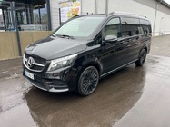 Mercedes-Benz V-Class 2024