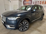 Volvo XC90 2023