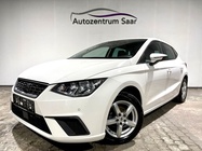 Seat Ibiza 2021