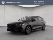 Ford Focus 2024