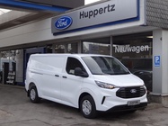Ford Transit Custom 2025