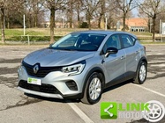Renault Captur 2022