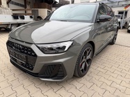 Audi A1 2025