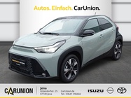 Toyota Aygo 2026