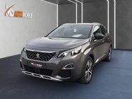 Peugeot 3008 2018