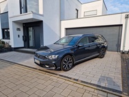 Volkswagen Passat 2021