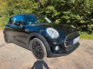 MINI Cooper 2014