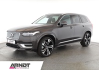 Volvo XC90 2023