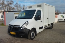 Opel Movano 2021
