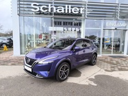 Nissan Qashqai 2022
