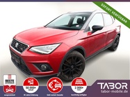 Seat Arona 2019