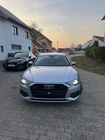 Audi A6 2019