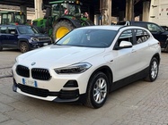 BMW X2 2022