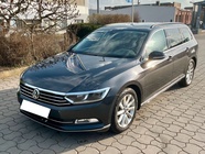 Volkswagen Passat 2019
